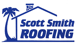 Scott Smith Roofing Logo